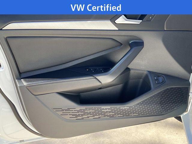 used 2024 Volkswagen Jetta car, priced at $20,690