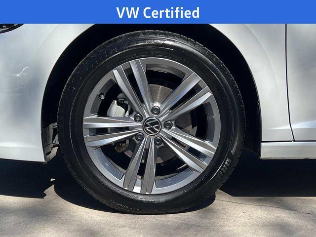 used 2024 Volkswagen Jetta car, priced at $20,690