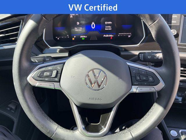 used 2024 Volkswagen Jetta car, priced at $20,690