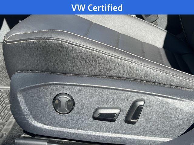 used 2024 Volkswagen Jetta car, priced at $20,690