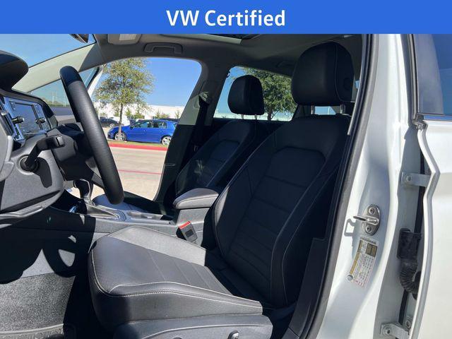 used 2024 Volkswagen Jetta car, priced at $20,690