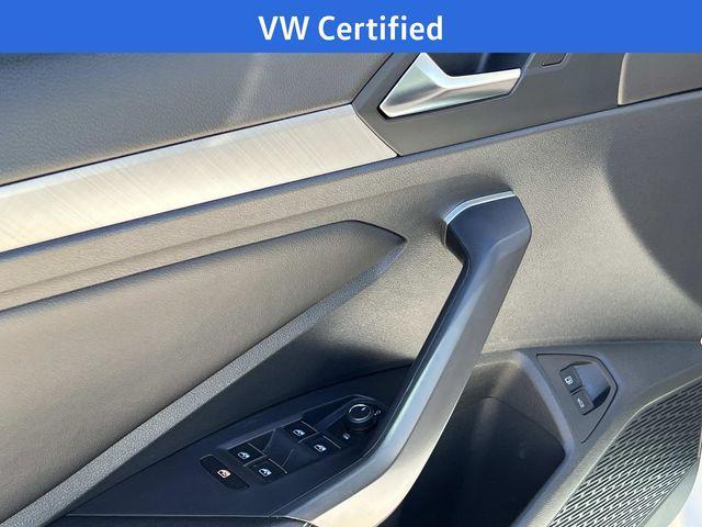 used 2024 Volkswagen Jetta car, priced at $20,690