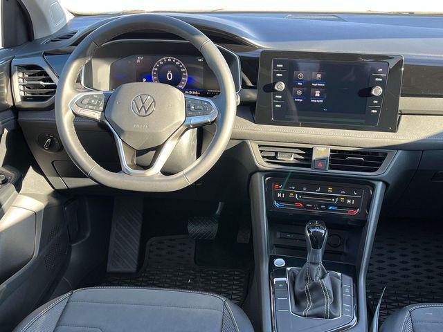 new 2025 Volkswagen Taos car, priced at $31,529