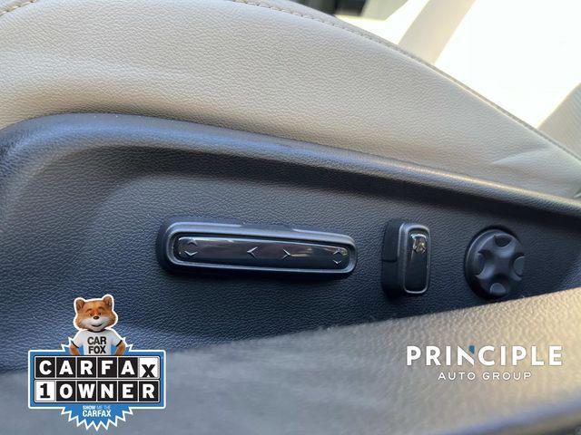 used 2022 Honda Accord Hybrid car, priced at $20,990