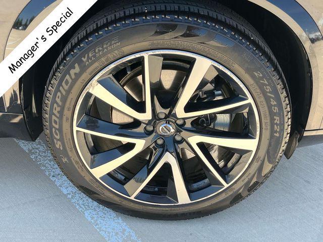 used 2022 Volvo XC90 Recharge Plug-In Hybrid car, priced at $33,791