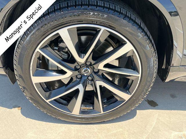 used 2022 Volvo XC90 Recharge Plug-In Hybrid car, priced at $33,791