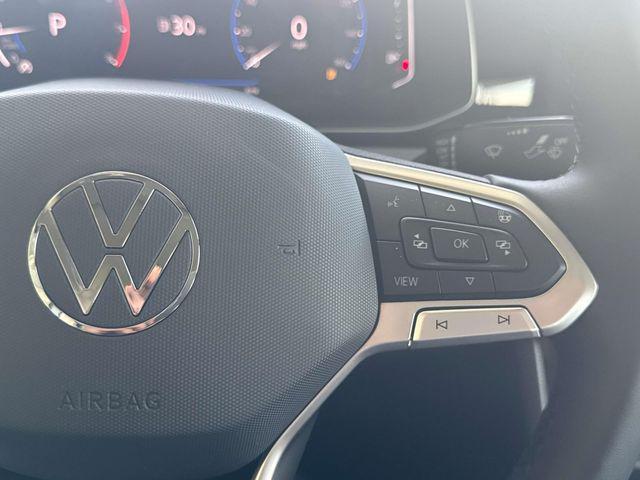 new 2025 Volkswagen Jetta car, priced at $29,658