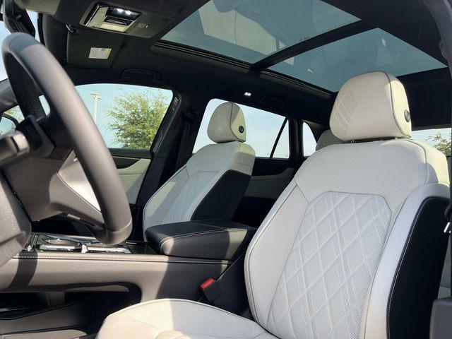 new 2026 Volkswagen Atlas Cross Sport car, priced at $53,769