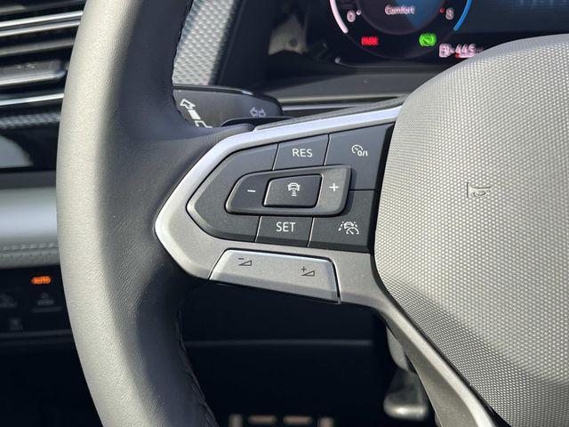 new 2026 Volkswagen Atlas Cross Sport car, priced at $53,769