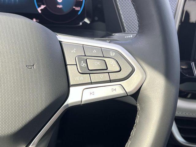 new 2026 Volkswagen Atlas Cross Sport car, priced at $53,769