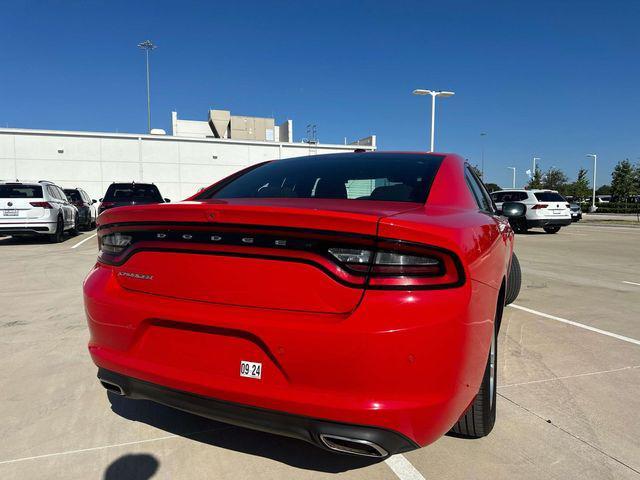 used 2022 Dodge Charger car, priced at $23,000