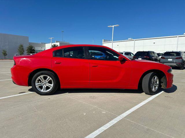 used 2022 Dodge Charger car, priced at $23,000