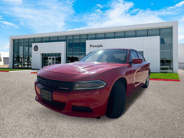 used 2022 Dodge Charger car, priced at $23,000