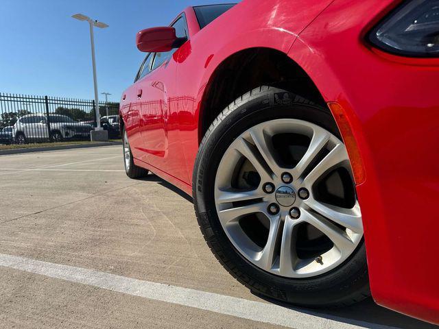 used 2022 Dodge Charger car, priced at $23,000