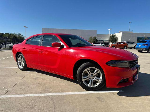 used 2022 Dodge Charger car, priced at $23,000