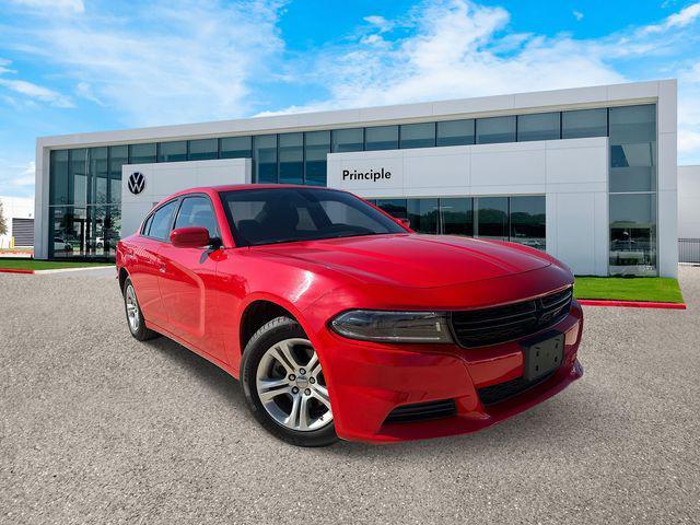 used 2022 Dodge Charger car, priced at $23,000