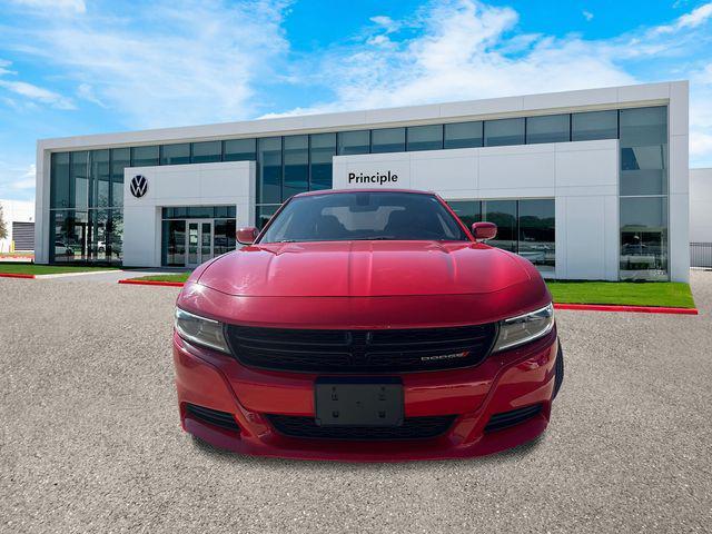 used 2022 Dodge Charger car, priced at $23,000