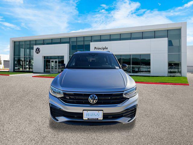 new 2024 Volkswagen Tiguan car, priced at $32,532