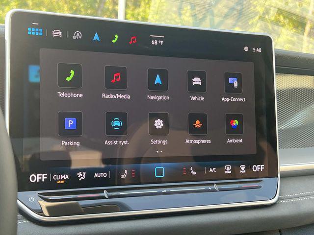 new 2025 Volkswagen Tiguan car, priced at $31,287
