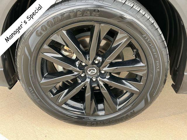 used 2023 Mazda CX-9 car, priced at $26,222