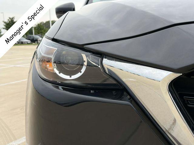 used 2023 Mazda CX-9 car, priced at $26,222