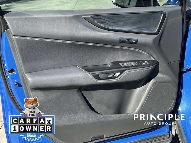 used 2025 Lexus NX 250 car, priced at $40,690