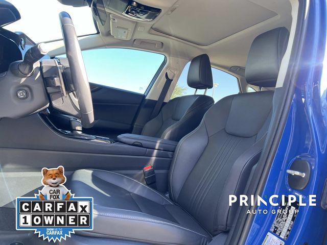 used 2025 Lexus NX 250 car, priced at $40,690