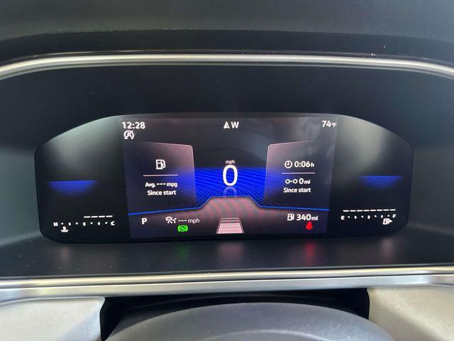 new 2025 Volkswagen Taos car, priced at $28,903