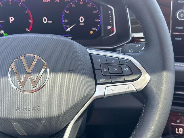new 2025 Volkswagen Jetta car, priced at $29,733