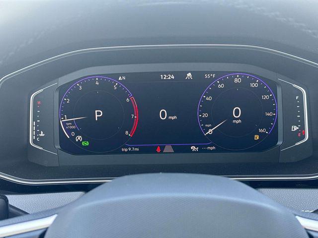 new 2025 Volkswagen Jetta car, priced at $29,733