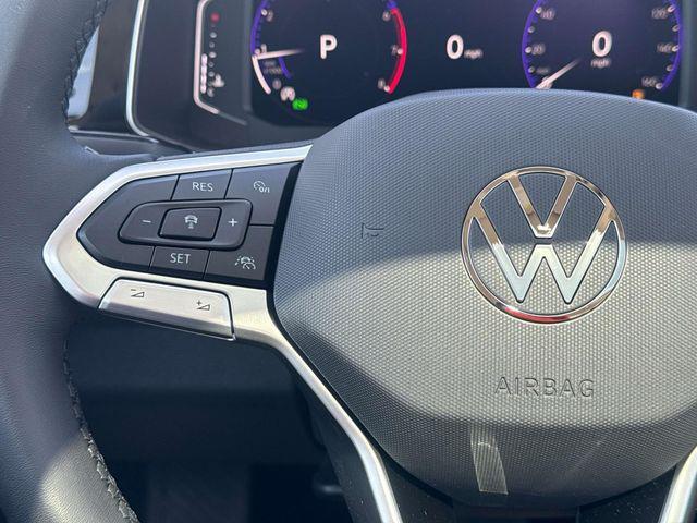 new 2025 Volkswagen Jetta car, priced at $29,733