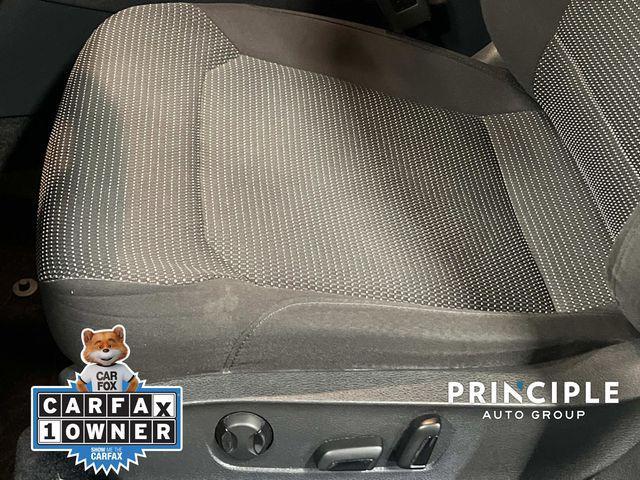 used 2018 Volkswagen Passat car, priced at $11,690