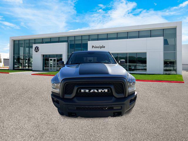 used 2020 Ram 1500 Classic car, priced at $21,299