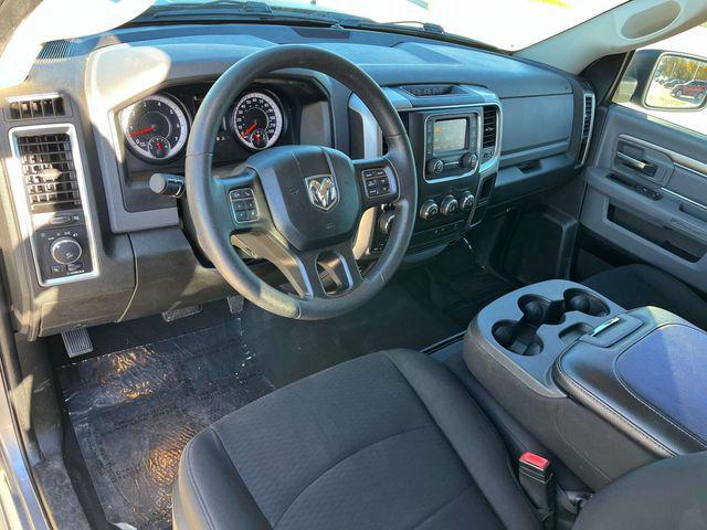 used 2020 Ram 1500 Classic car, priced at $21,299