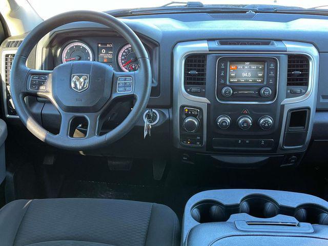 used 2020 Ram 1500 Classic car, priced at $21,299