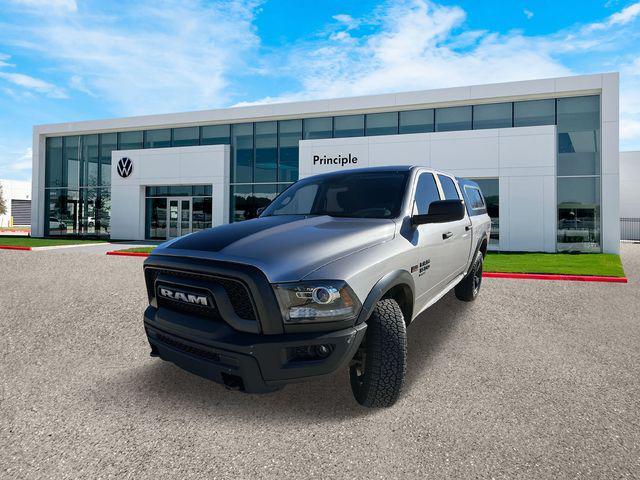 used 2020 Ram 1500 Classic car, priced at $21,299