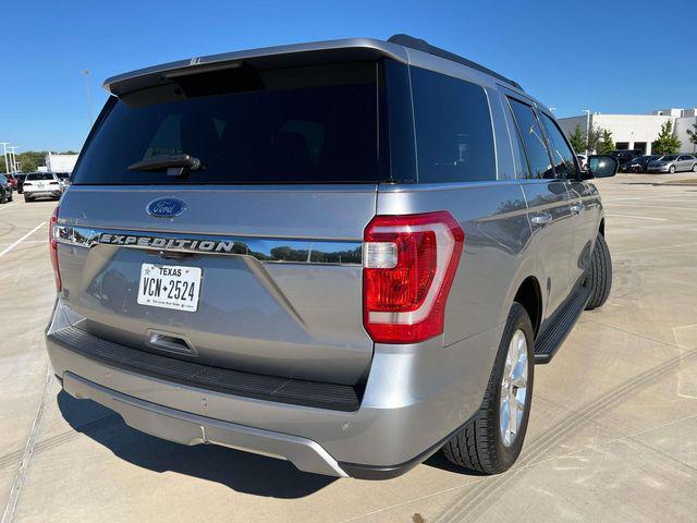 used 2021 Ford Expedition car, priced at $34,358