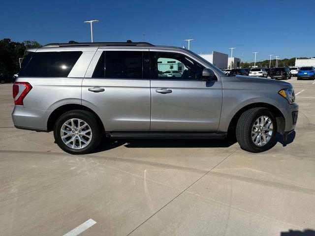 used 2021 Ford Expedition car, priced at $34,358