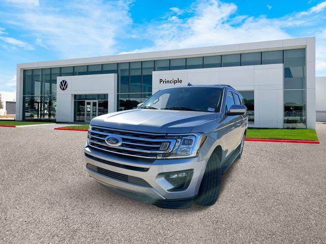 used 2021 Ford Expedition car, priced at $34,358