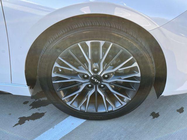 used 2022 Kia Forte car, priced at $22,991