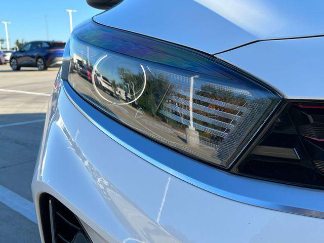 used 2022 Kia Forte car, priced at $22,991