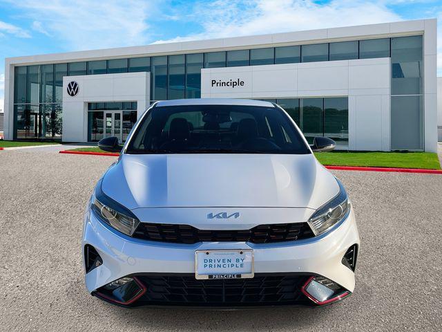 used 2022 Kia Forte car, priced at $22,991