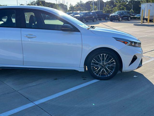 used 2022 Kia Forte car, priced at $22,991