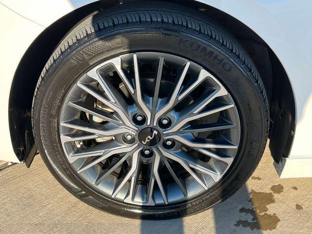 used 2022 Kia Forte car, priced at $22,991