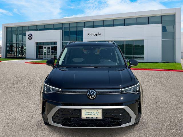 new 2025 Volkswagen Taos car, priced at $34,214