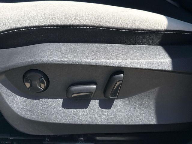 new 2025 Volkswagen Taos car, priced at $28,928