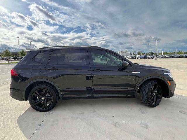 new 2024 Volkswagen Tiguan car, priced at $32,488