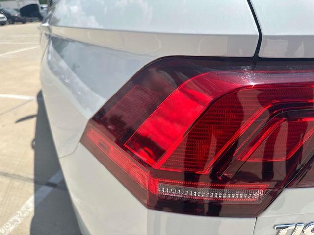 used 2019 Volkswagen Tiguan car, priced at $13,791