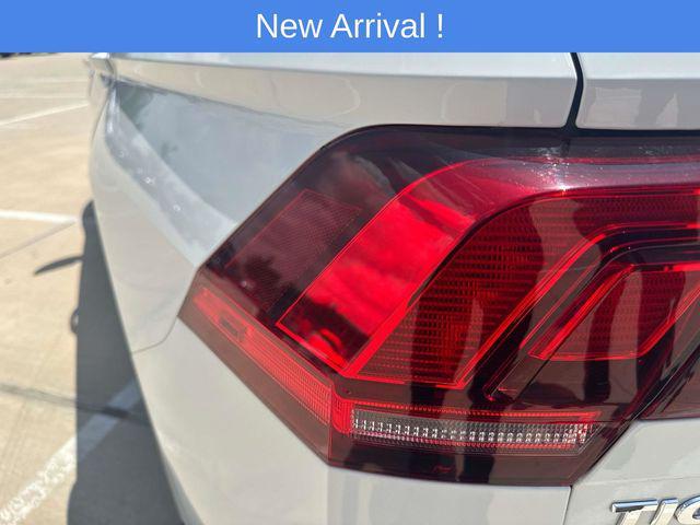 used 2019 Volkswagen Tiguan car, priced at $15,100