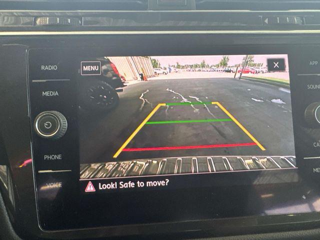used 2019 Volkswagen Tiguan car, priced at $13,791